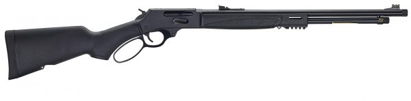 LEVER ACTION XMOD 360BH BL/SY, H009X-360BH