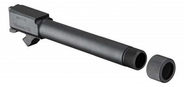 XDM 10MM 4.5" THREADED BARREL, XDM1045TB-KIT