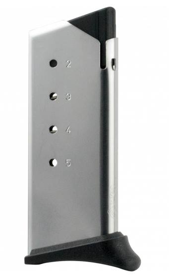 MAGAZINE XD-S MOD.2 45ACP 5RD, XDS5005H