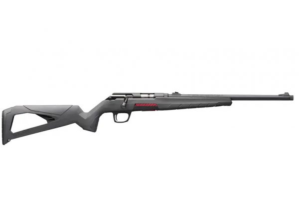 XPERT SR 22LR 16.5" BL/SY TB, 525201102