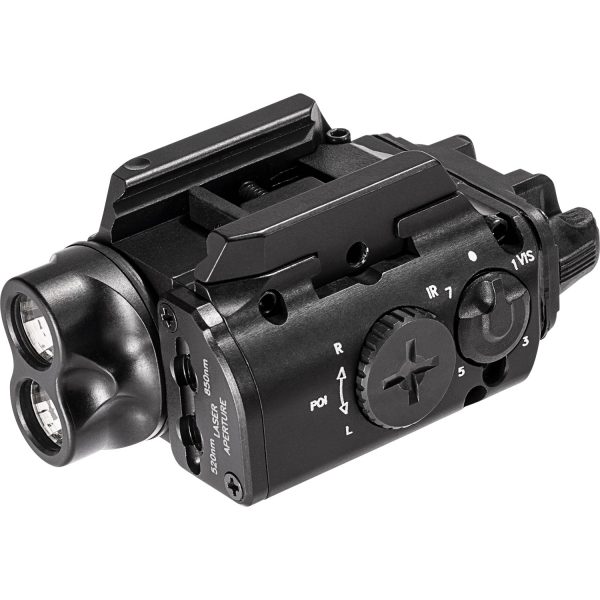 XVL2 WEAPONLIGHT/LASER 400LU, XVL2-IRC