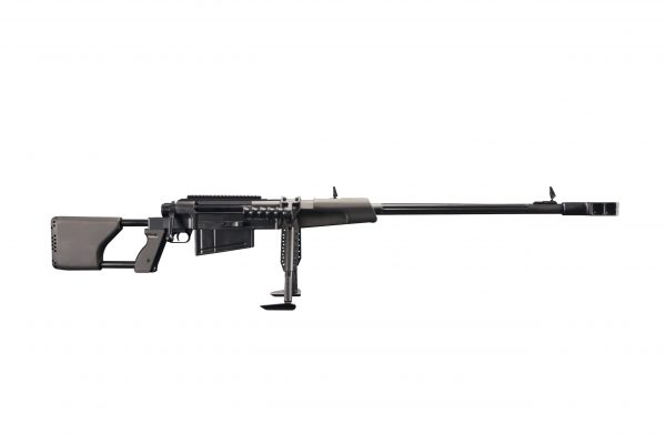 M93 BLACK ARROW 50BMG 33" 5+1, SRM93050