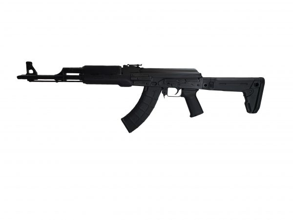 ZPAP M70 7.62X39 BK/MAGPUL, ZR7762MPF