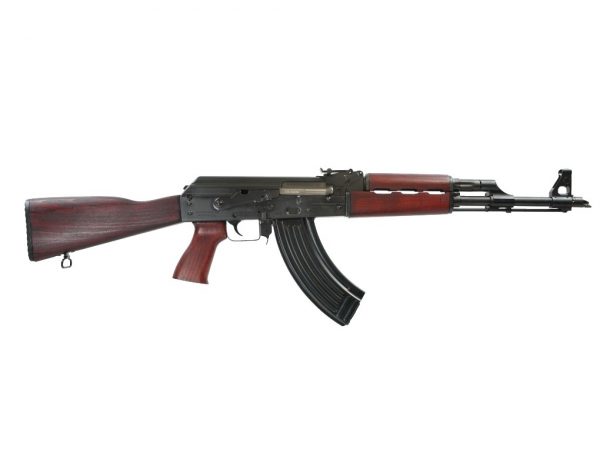 ZPAP M70 7.62X39 SERBIAN RED, ZR7762SR