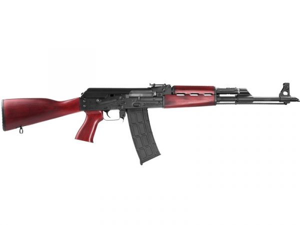 PAP M90 5.56 18.25" RED 30+1, ZR90556SR