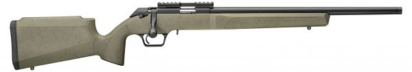 2020 RF TARGET 22LR ODG/BL 20", BART92022GBW