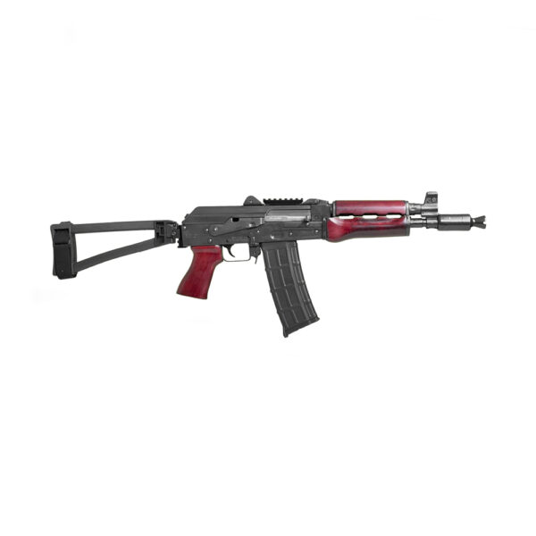 ZPAP85 5.56 SERB RED BRACE, ZP85556TBSR