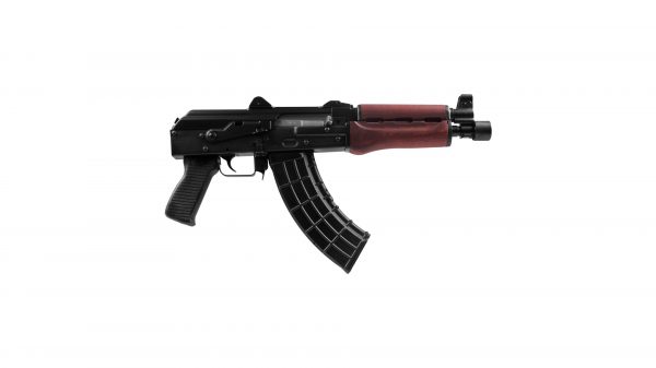 ZPAP92 PISTOL 7.62X39 SERB RED, ZP92762SR