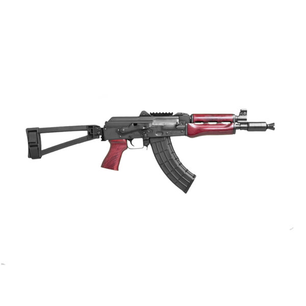 ZPAP92 7.62X39 SERB RED BRACE, 685757098991