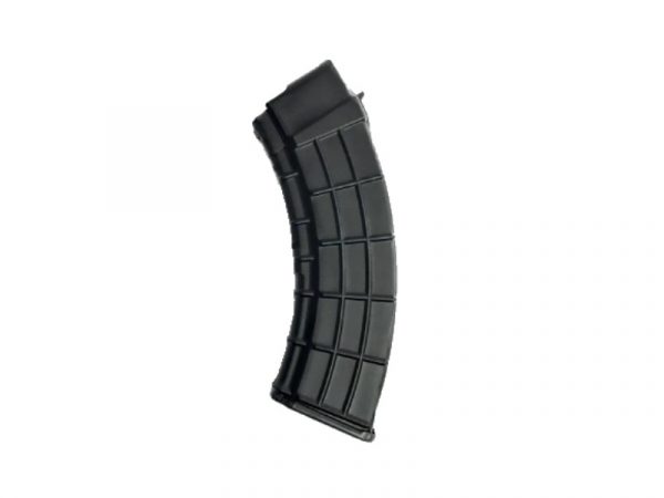 MAG AK47 7.62X39 POLY 30RD BLK, ZPAPMAG1