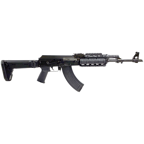 ZPAP M70 7.62X39 BLK MAGPUL, ZR7762QR