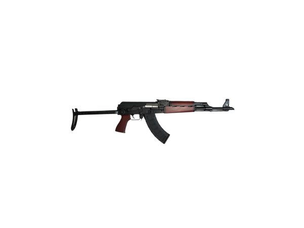 ZPAP M70 7.62X39 RED UF, ZR7762UFSR