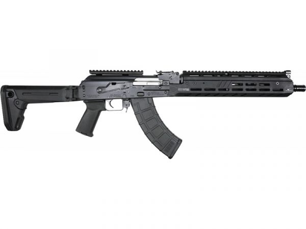 ZPAP M70 7.62X39 MAGPUL EXT, ZR7762XR